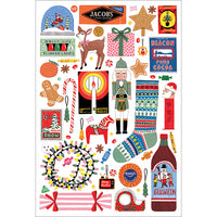 PFG Christmas (1000pcs) (Usage/Used - PUZZLES FOR GOOD)