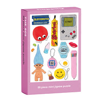 MINI - In The 90s (99pcs)