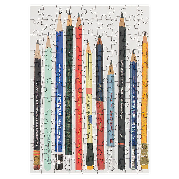 MINI - Pencils (99pcs)