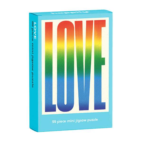 MINI - Love (99pcs)