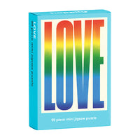 MINI - Love (99pcs)