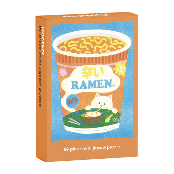 MINI - Ramen (99pcs)