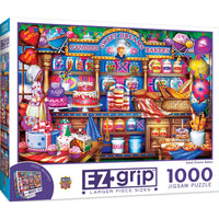 DMG Sweet Dreams Bakery (1000pcs) (EZ Grip) (boîte endommagée)