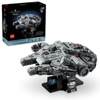 LEGO® - Star Wars™ - Millennium Falcon™