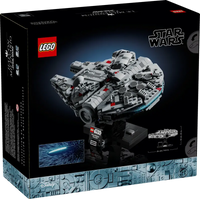 LEGO® - Star Wars™ - Millennium Falcon™