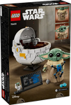 LEGO® - Star Wars™ - Grogu™ with Hover Pram