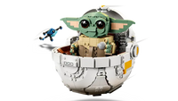 LEGO® - Star Wars™ - Grogu™ with Hover Pram