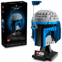 LEGO® - Star Wars™ - Jango Fett™ Helmet