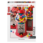 Collection Nostalgie - Plaisrs d'Enfance (1000pcs)