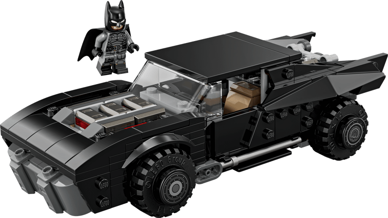 LEGO® - Batman™ Batmobile™