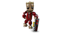 LEGO® - Marvel - Ravager Jumpsuit Groot