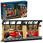 LEGO® - Harry Potter™  Book Nook