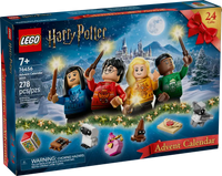 LEGO® - Harry Potter® - Advent Calendar 2025