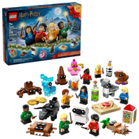 LEGO® - Harry Potter® - Advent Calendar 2025
