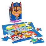 PAW PATROL - CHASE (48PCS)