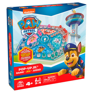 Pat' Patrouille Popper JR 
