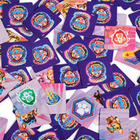 Paw Patrol Memory Match