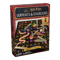 Harry Potter - Serpents & Ladders