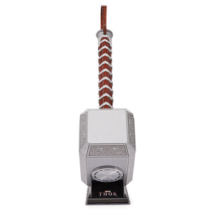 4D Build- Marvel - Mjolnir Thor Hammer