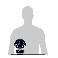 4D Build- Harry Potter - Ron Weasley