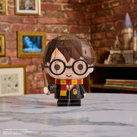 4D Build- Harry Potter - Harry Potter