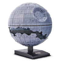 4d Build - Star Wars - Death Star II