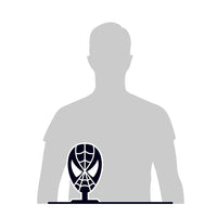 Build 4d - Marvel - Masque Spider-Man