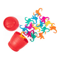 Barrel Full of Monkeys