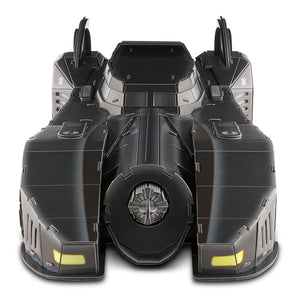 4D Build- DC Comics - Retro Batmobile