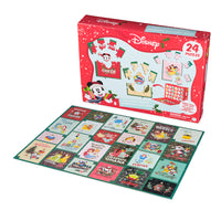 Disney - Advent Calendar (24-in-1)