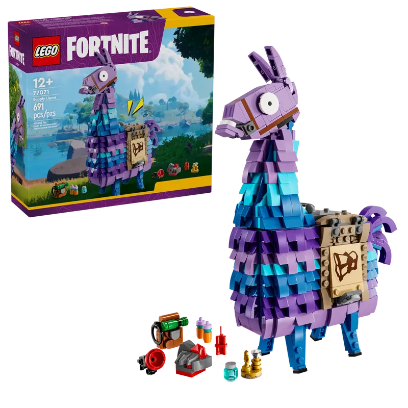 LEGO® - Fortnite - Supply Llama