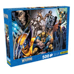 Marvel - Wolverine (500pcs)