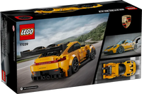 LEGO® - Speed Champions - Porsche 911 GT3 RS Super Car