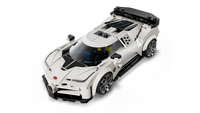 LEGO® - Speed Champions - Bugatti Centodieci Hyper Sports Car