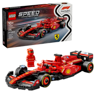 LEGO® - Speed Champions - Ferrari SF-24 F1® Race Car