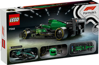 LEGO® - Speed Champions - Aston Martin Aramco F1® AMR24 Race Car