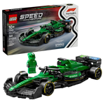 LEGO® - Speed Champions - Aston Martin Aramco F1® AMR24 Race Car