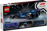 LEGO® - Speed Champions - Williams Racing FW46 F1® Race Car