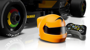 LEGO® - Speed Champions - McLaren F1® Team MCL38 Race Car