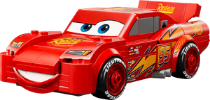 LEGO® - Speed Champions - Disney - Lightning McQueen