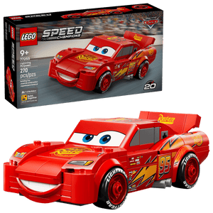 LEGO® - Speed Champions - Disney - Lightning McQueen