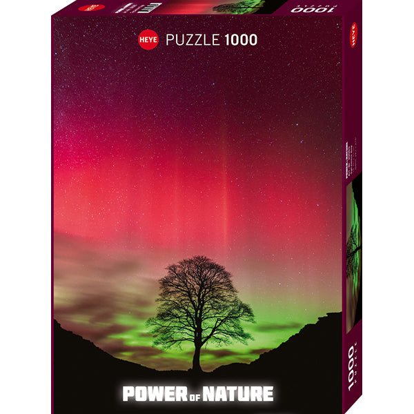 Power of Nature - Sycamore Gap (1000pcs)