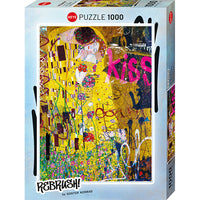 Rebrush - The Kiss of Lovers (1000pcs)