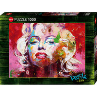 People - Marilyn II, Voka (1000pcs)