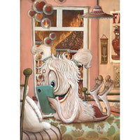 Zozoville: Phony Love, Mateo Dineen (1000pcs)