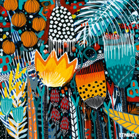 Flowery - Tropic Sun (1000pcs)