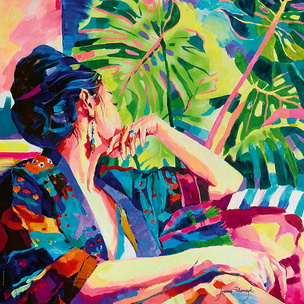 Time Off - Daydreaming (1000pcs)