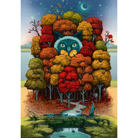 Take a Trip! with Andy Kehoe  (500pcs)