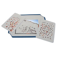 Puzzle Pad 1500 PCS