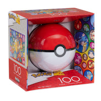 Pokemon pokeball (100pcs)